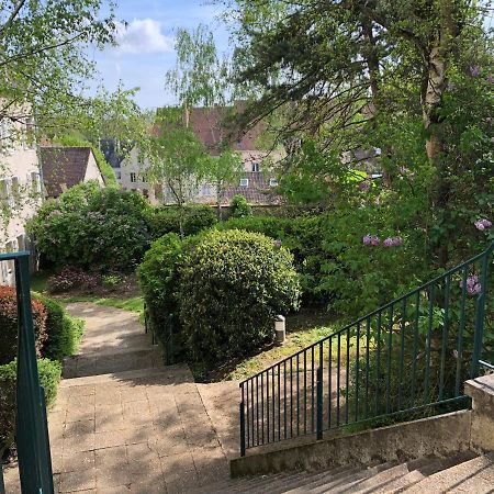 Le Seuil Apartment Chartres Exterior photo
