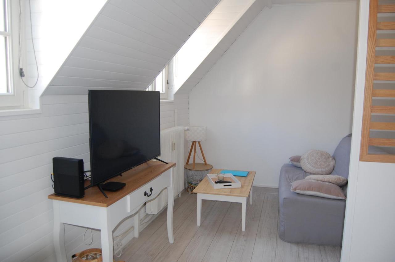 Le Seuil Apartment Chartres Exterior photo